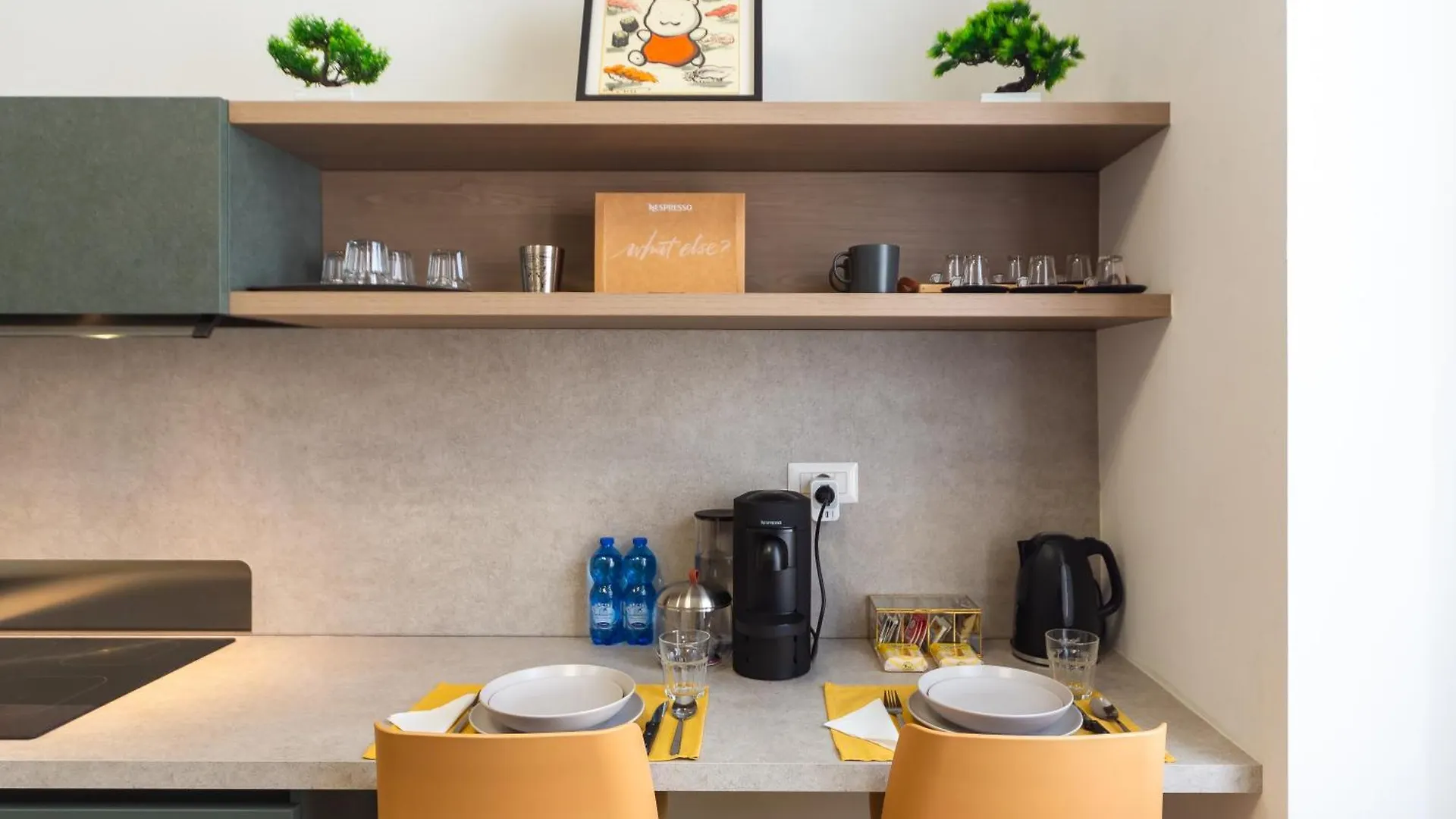 Michouse Suite 55Mq M3 8 Minuti Dal Duomo Milan Italy