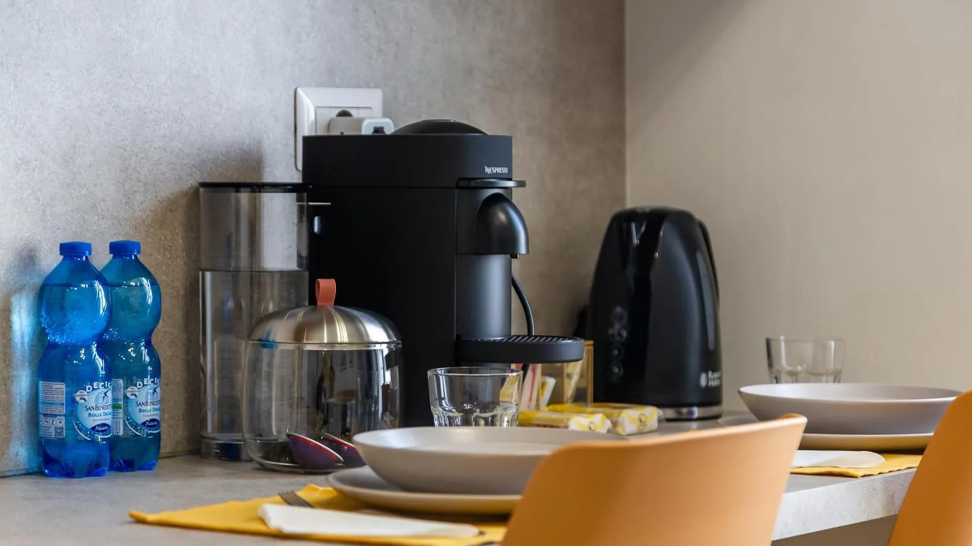 Apartment Michouse Suite 55Mq M3 8 Minuti Dal Duomo Milan
