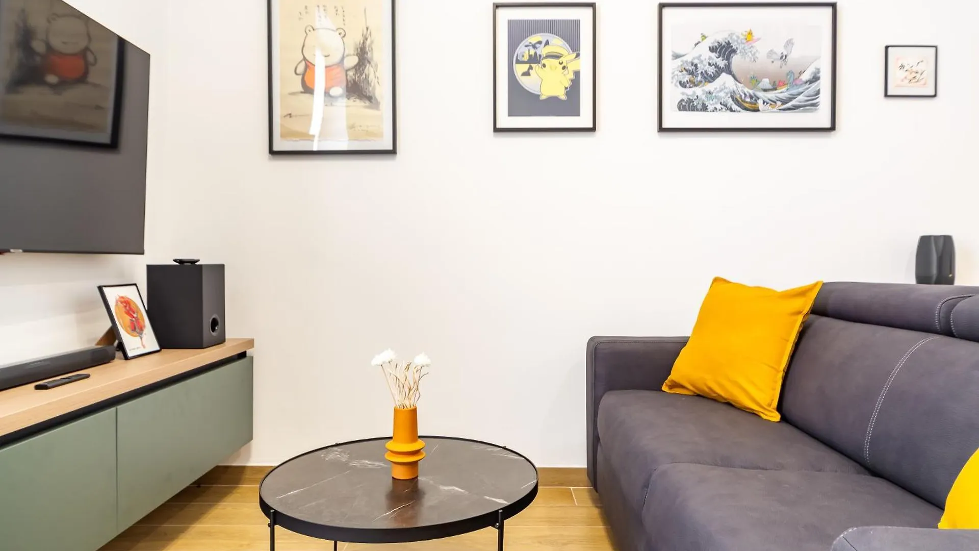 Apartment Michouse Suite 55Mq M3 8 Minuti Dal Duomo Milan