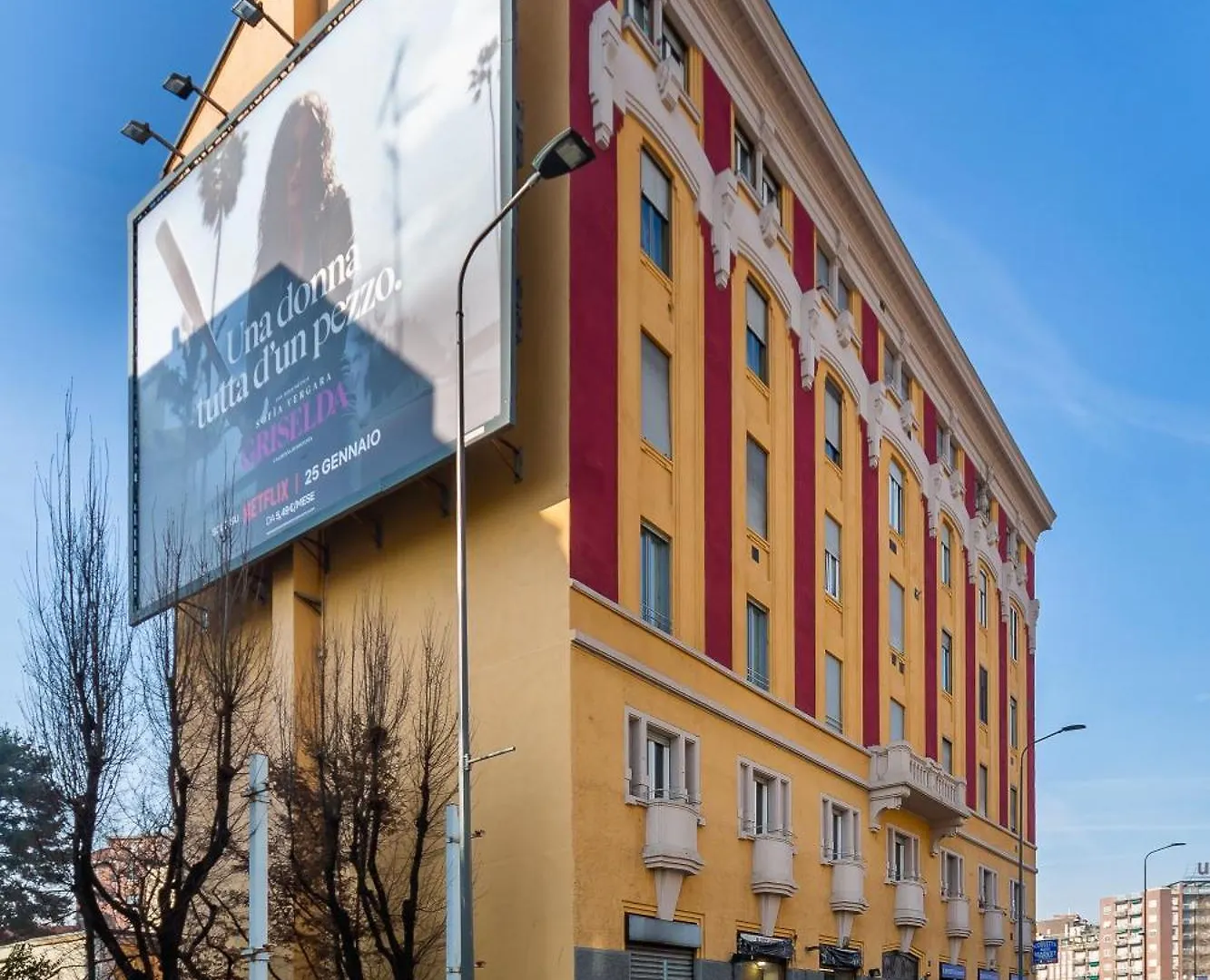 Michouse Suite 55Mq M3 8 Minuti Dal Duomo Milan Apartment